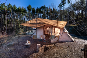 レンタル・有料施設